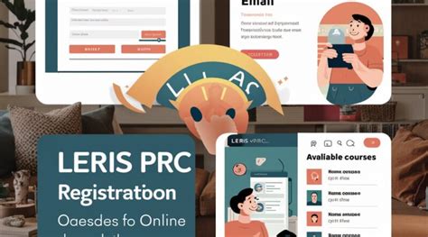 leris prc online|ONLINE STEP BY STEP MANUAL .